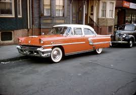 Image result for International Red No 50 1950 Fleet