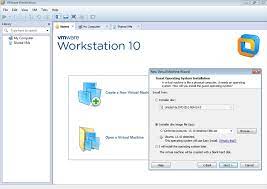 Download vmware workstation pro vmware workstation pro is the industry standard desktop hypervisor for running virtual machines on linux or windows pcs. Vmware Workstation 15 1 0 Download For Pc Free
