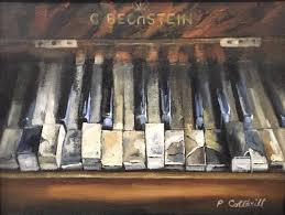 Adler Gallery Presents 'Music'