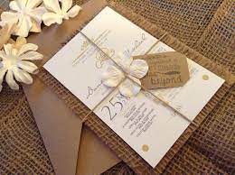 7 Eco Friendly Wedding Invitations Ideas Bookeventz Cheap Wedding Invitations Country Wedding Invitations Wedding Invitation Kits
