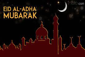 Messages, greetings to mark muslim feast of sacrifice. Hpvbcjmkmvhuxm