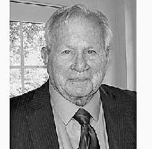 Benjamin Wesson Obituary (1935