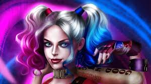 Check spelling or type a new query. Harley Quinn 4k Ultra Hd Wallpaper Hintergrund 3840x2160