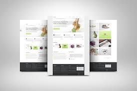 3d Web Presentation Mockup V1 Mockup Psd Mockup Free Psd Paper Mockup