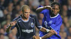 Chelsea however, has only lost 1 match in the last 10 matches. Chelsea Vs Fc Porto Complete Head To Head Record