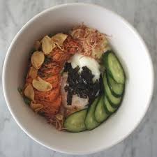 Featured in best places for rice bowls in kl. Mei By Fat Spoon Desa Sri Hartamas Food Delivery Menu Grabfood My