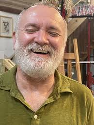 A Secret History of American River People