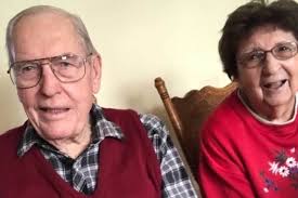 Fundraiser by Jodi Johnson Frans : Tornado destroyed Grandpa's  home/critical injury