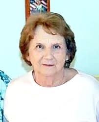 Lula M. (Wagner) Lewis