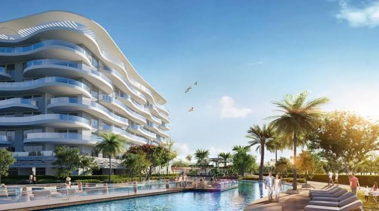 DAMAC Lagoons Villas for Sale: What Buyers Need to Know