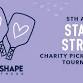 2025 5th Annual Stacey Strong Pickleball Tournament