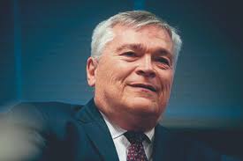 Penn State's Eric Barron third highest paid public university president