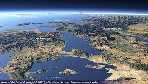 Βορεια ευβοια χαρτησ google maps. Xarths Eyboias Eyboia Xarths Doryforikos Google