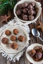 Lebkuchen Truffel In 15 Minuten Fertig Lieberbacken Rezept Lebensmittel Essen Kuchen Und Torten Rezepte Rohkost Rezepte