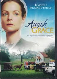 Amish Grace: Amazon.it: Williams-Paisley, Kimberly, Blanchard, Tammy,  Letscher, Matt, Masterson, Fay, Mason, Madison, Sloan, Amy, Byrnes, Darcy  Rose, Collins, Karley Scott, Graham, Gary, Champion, Gregg: Film e TV