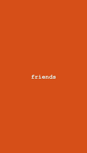 Happy Orange Orange Aesthetic Pastel Background Pastel Aesthetic