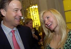 Molly and Mayo Shattuck separate after 16 years of marriage