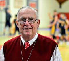 The Score with Ken Powers: Bill Gibbons Sr. holds court, back where he  belongs