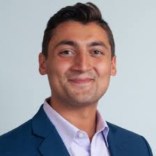 Current and Past Fellows