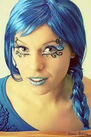 Makeup-Marina Ledesma