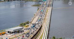 'Very heavy traffic' expected at land checkpoints during Hari Raya Haji, Vesak Day weekend and June school holidays