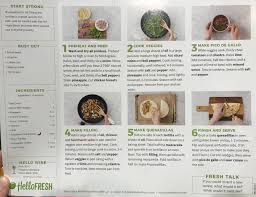 25 minutes from start to finish, simple ingredients and no saute. Hello Fresh Chicken Pineapple Quesadilla Fresh Chicken Recipes Hello Fresh Recipes Hello Fresh Chicken