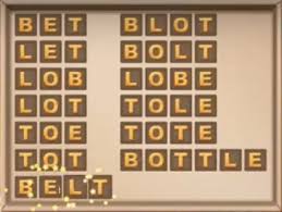 Word Cookies Espresso Level 16 20 Answers Word Cookies Answers