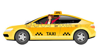 How Local Taxi Services Are Embracing Electric Vehicles