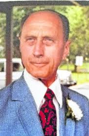 John Hilton Obituary (1926