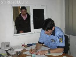 Eliberare Cazier Cluj Sharachip