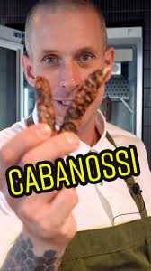 Cabanossi! #foodie #food #foodtiktok #foryou