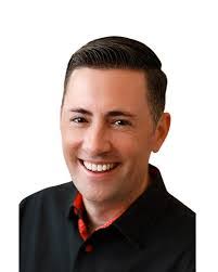 Jeffrey Benson's Instagram, Twitter & Facebook