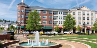 Post parkside at wade is great complex for young adults (e.g. Post Wade Cooper Carry
