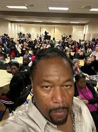 BLESSED GIVING TODAY!...