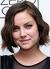 Shoulder Length Celebrities With Short Brown Hair