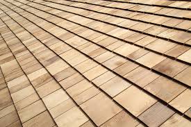 Install a starter course at the eaves of the roof, allowing a 4 cm (11/2 in.) overhang beyond the eaves fascia and a 128 mm to 192 mm (1/2 in. Everything You Want To Know About Cedar Shake Roofs Perfect Exteriors