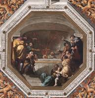Vergine, e di nome maria (1975). Kirche Santa Maria In Vado Ferrara Terra E Acqua