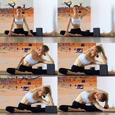 Yin Yoga At The Wall Nancy Nelson Yoga Yin Yoga Sequence Yoga Asanas Yin Yoga