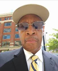 Obituary for Ronald Ray Lackey