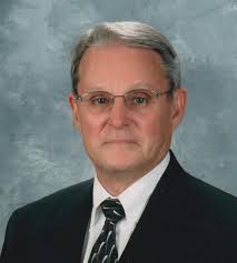 Jackson Holman Obituary