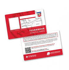 Check spelling or type a new query. Feuerwehr Dienstausweis Mecklenburg Vorpommern Im Scheckkartenformat