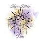 Holy Fire® Reiki I & II