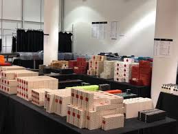 See tripadvisor's 4,162,604 traveler reviews and photos of new york city tourist attractions. Pics From Inside The Nest Fragrances New York Sample Sale