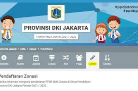 Pelaksanaan ppdb dki jakarta 2021 jalur afirmasi telah dibuka. Dibuka Hari Ini Berikut Cara Daftar Di Situs Resmi Siap Ppdb 2021 Sma Dki Jakarta Beserta Syarat Syaratnya Semua Halaman Nakita