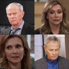 Why is Holly concerned about Cody if she was lying about Robert?