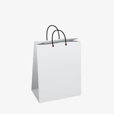 Blank Shopping Bag Walk In Closet Design Bag Illustration Graphic Design Background Templates
