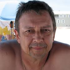 Obituary information for David Keith Deshotel