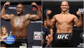 We show season stats instead of last 10 stats after 3 days of match end to keep more consistent records. Exclusive Pro Fighters Make Their Picks For Junior Dos Santos Vs Derrick Lewis Fight Bjpenn Com