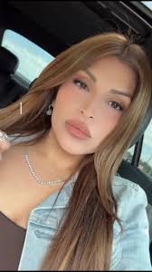 Sally's Light Cappuccino Brown Hair Color