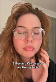 Bailey Beasley's Instagram, Twitter & Facebook